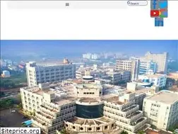 Sites similar to sbvu.ac.in