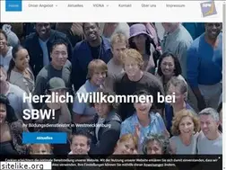 Sites similar to sbw-bildung.de