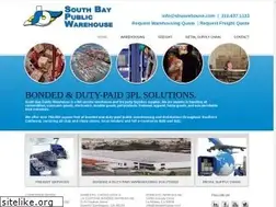 Sites similar to sbwarehouse.com