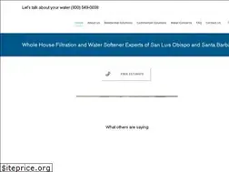 Sites similar to sbwater.info