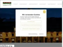 Sites similar to sbwb.de