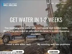 Sites similar to sbwelldrilling.com