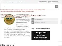 Sites similar to sbwimaging.com