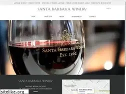 Sites similar to sbwinery.com