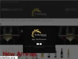 Sites similar to sbwines.com.my