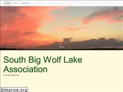 Sites similar to sbwla.com