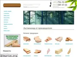 Sites similar to sbwood.ru