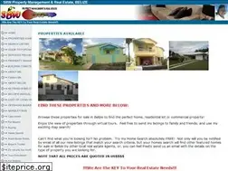 Sites similar to sbwpropertiesinbelize.com