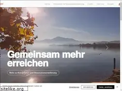 Sites similar to sbx.ch