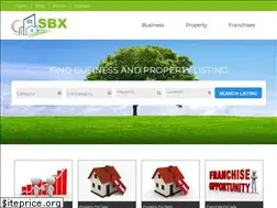 Sites similar to sbx.com.pk