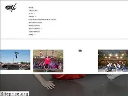 Sites similar to sbxentertainment.com