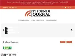 Sites similar to sbybiz.org