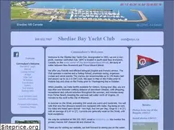 Sites similar to sbyc.ca