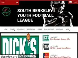 Sites similar to sbyfl.net