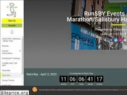 Sites similar to sbymarathon.com