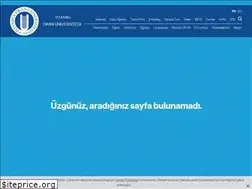 Sites similar to sbyo.okan.edu.tr