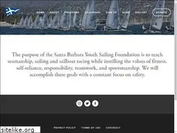 Sites similar to sbysf.com