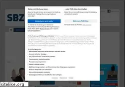 Sites similar to sbz-monteur.de