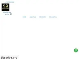 Sites similar to sbzaweri.com