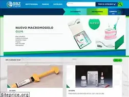 Sites similar to sbzdigital.com