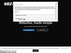Sites similar to sbztech.com
