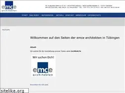 Sites similar to sc-architekten.de