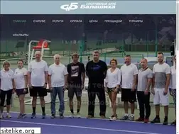 Sites similar to sc-bal.ru