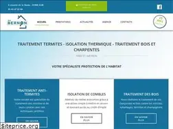 Sites similar to sc-bernon.fr