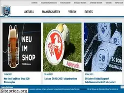 Sites similar to sc-borchen-fussball.de