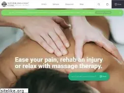 Sites similar to sc-clinic.com