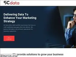 Sites similar to sc-data.co.uk