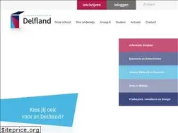 Sites similar to sc-delfland.nl