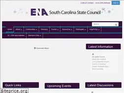 Sites similar to sc-ena.org