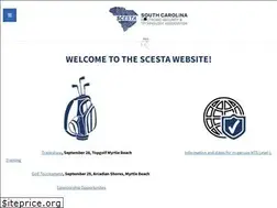 Sites similar to sc-esa.org