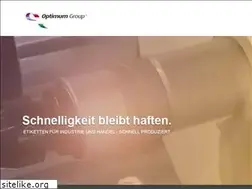 Sites similar to sc-etiketten.de