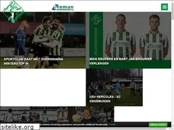 Sites similar to sc-genemuiden.nl