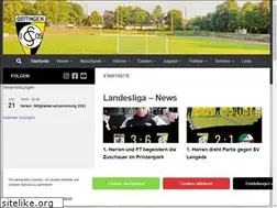 Sites similar to sc-goettingen05.de