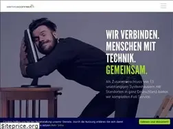 Sites similar to sc-gruppe.de