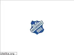 Sites similar to sc-hassbergen.de