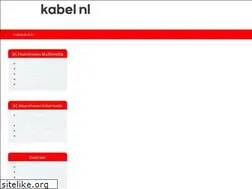 Sites similar to sc-heerenveen.startkabel.nl