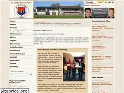 Sites similar to sc-holzhausen.de