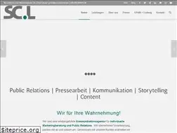 Sites similar to sc-loetters.de