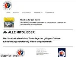 Sites similar to sc-luechow.de