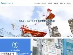Sites similar to sc-m.jp