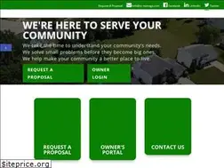 Sites similar to sc-manage.com
