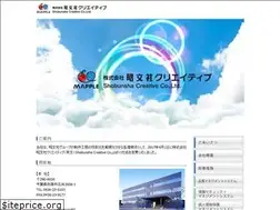 Sites similar to sc-mapple.jp