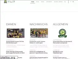 Sites similar to sc-markranstaedt.de