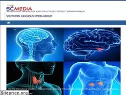 Sites similar to sc-media.org