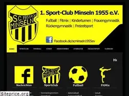 Sites similar to sc-minseln.de