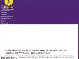 Sites similar to sc-myhl.de